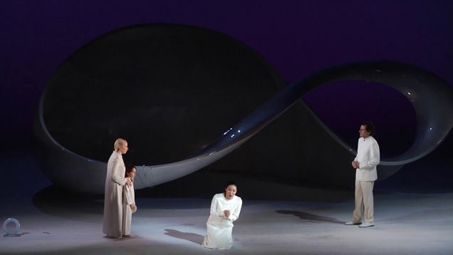 <span>FULL </span>Madama Butterfly Venice 2016 Yeo Costanzo Custer Grassi