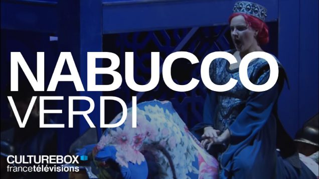 Nabucco Liege 2016 Nucci Tola Iori Pelligra Goldman