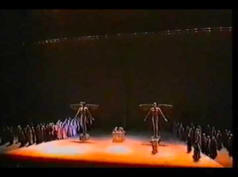 Nabucco Macerata 1997 Bruson Antinori Patane Burchuladze Tirendi
