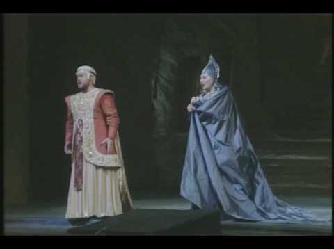 <span>FULL </span>Nabucco Milan 1985 Bruson Dimitrova Burchuladze Beccaria  Pierotti Muti