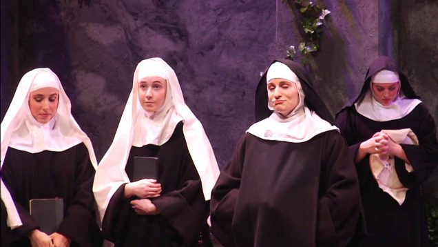 <span>FULL </span>Suor Angelica & Gianni Schicchi New Orleans 2015 Loyola University