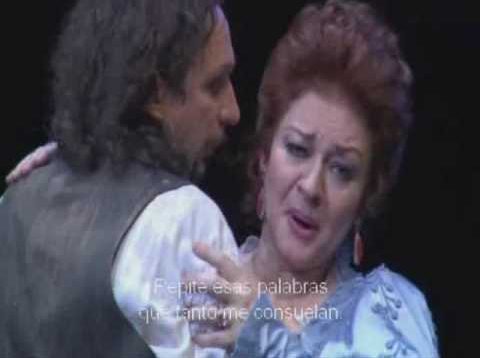 Tosca Madrid 2004 Raimondi Dessi Armiliato