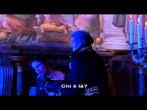 Amazon.com: Tosca [Blu-ray] : Giacomo Prestia, Giorgio Gatti