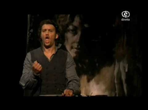 Tosca Munich 2010 Kaufmann Mattila Uusitalo Luisi