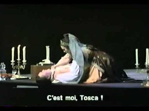 <span>FULL </span>Tosca Paris 1994 Domingo Vaness Leiferkus