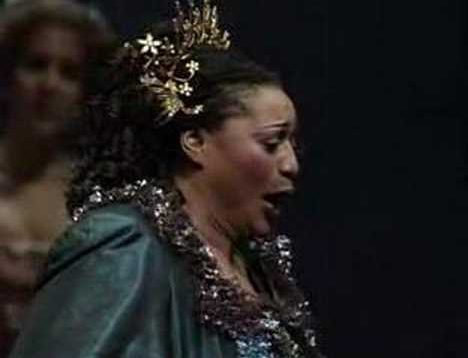 <span>FULL </span>Ariadne auf Naxos Met 1988 Norman King Troyanos Battle Nentwig Bonney Upshaw  Levine