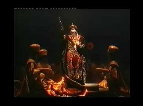 <span>FULL </span>Boris Godunov Rome 1999 Furlanetto