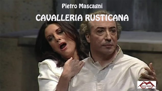 <span>FULL </span>Cavalleria rusticana Foggia 2003 Monti de Palma Buda