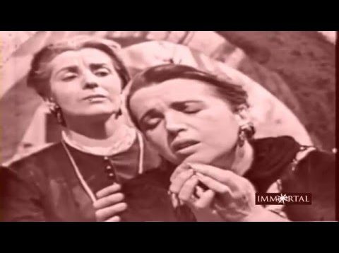 <span>FULL </span>Cavalleria rusticana Movie Milan1956 Ortica Valdengo Gavazzi