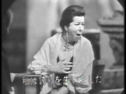 <span>FULL </span>Cavalleria rusticana Tokyo 1961 Simionato Lo Forese d’Orazi