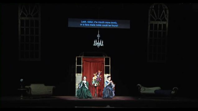 <span>FULL </span>Cosi fan tutte Alabama 2013