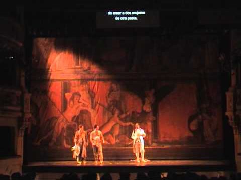 <span>FULL </span>Cosi fan tutte Aviles 2004 Navarro Faus Díaz Agulló Antequera  García