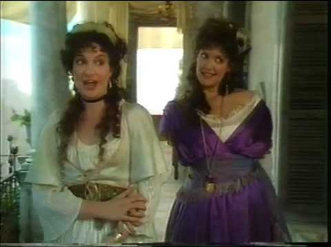 <span>FULL </span>Cosi fan tutte BBC Movie 1985 Rigby Putnam Hampson