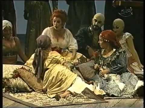 <span>FULL </span>Cosi fan tutte Melbourne 1987