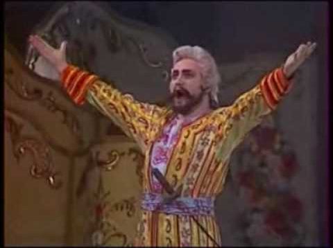 <span>FULL </span>Cosi fan tutte Moscow 1984 Chernoba Teryushnova Morozov