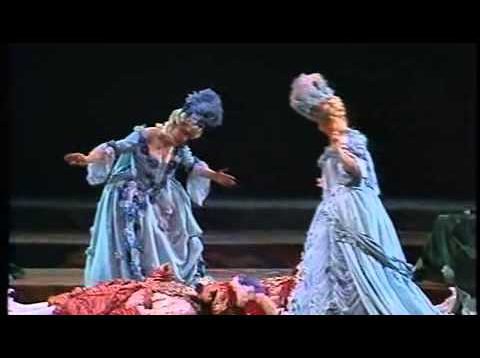 <span>FULL </span>Cosi fan tutte Torino 1984 Müller Lavani Dara Portella Gonzales