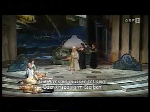 Così fan tutte Vienna 1996 Muti Kirchschlager Frittoli Skovhus Schade Corbelli