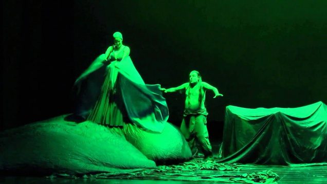 <span>FULL </span>Das Rheingold Vienna 2016 Fischer Konieczny Larsson Daniel AngerSchuster