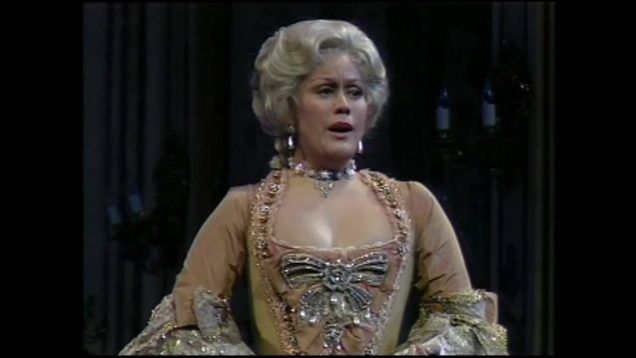 <span>FULL </span>Der Rosenkavalier London 1985 Te Kanawa Haugland Bonney Howells Solti