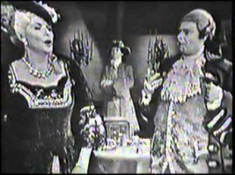<span>FULL </span>Der Rosenkavalier NBC Opera 1953