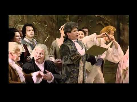 Der Rosenkavalier Vienna 1994 Kleiber Lott Moll von Otter Bonney Hornik