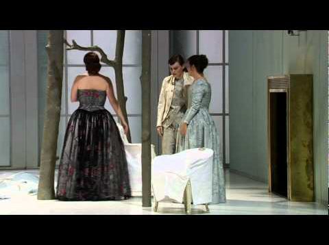 <span>FULL </span>Der Rosenkavalier Zurich 2004 Stemme