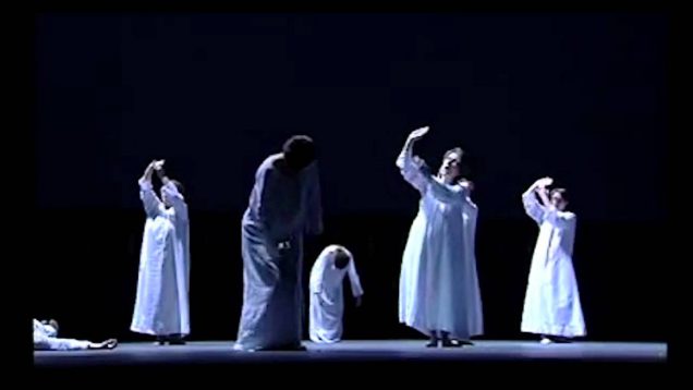 Dialogues des Carmelites Milan 2004 Muti Anja Silja Schellenberger Aikin