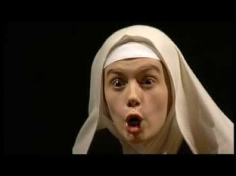 Dialogues des Carmelites Strasbourg 1999 Petibon Fassbender Schmidt Henry Dale