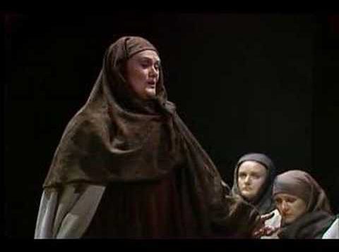 <span>FULL </span>Dialogues des Carmelites Sydney 1984 Bonynge Sutherland Buchanan Begg