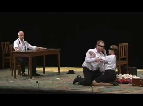 <span>FULL </span>Die Entführung aus dem Serail Frankfurt 2003 Damrau Kirch