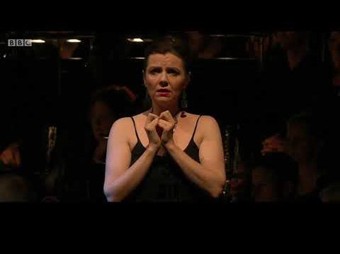 <span>FULL </span>Die Walküre Leeds Opera North 2016