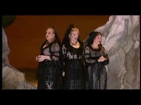 <span>FULL </span>Die Zauberflöte Paris 2001 Roth Beczala Salminen Schöne Rancatore