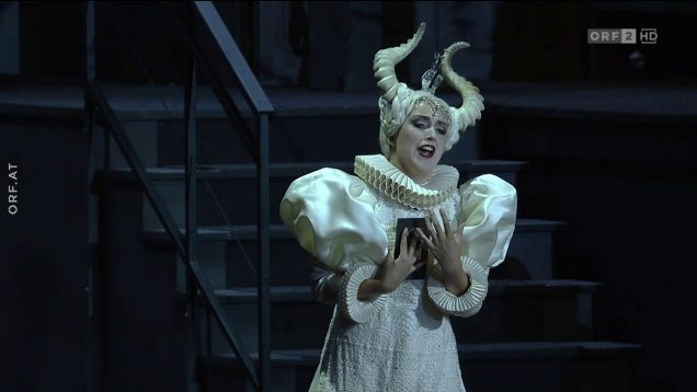 Die Zauberflöte Salzburg 2018 Posman Goerne Peter Karg Plachetka