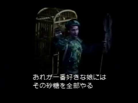 <span>FULL </span>Die Zauberflöte Tokyo 1997 Barenboim Tomlison Trekel Wottrich