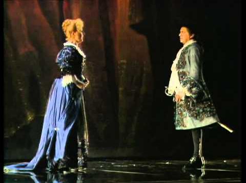 Don Giovanni La Scala 1987 Allen Mentzer Gruberova Araiza Murray Desideri Muti