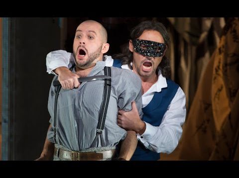 Don Giovanni London 2014 Kwiecien Byström Gens Esposito