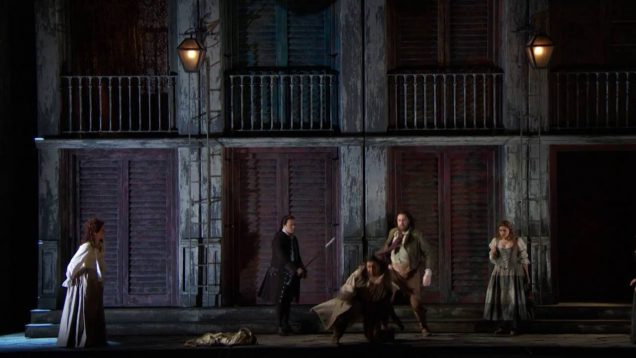 <span>FULL </span>Don Giovanni Met 2016 Keenlyside Plachetka Byström