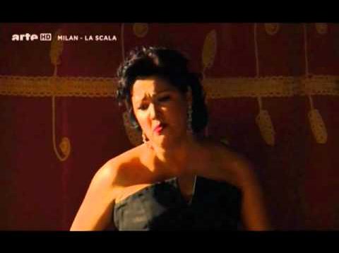 <span>FULL </span>Don Giovanni Milan 2011 Barenboim Mattei Terfel Netrebko Frittoli