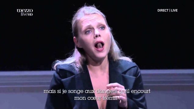 <span>FULL </span>Don Giovanni Paris 2013 Werba Persson Behle