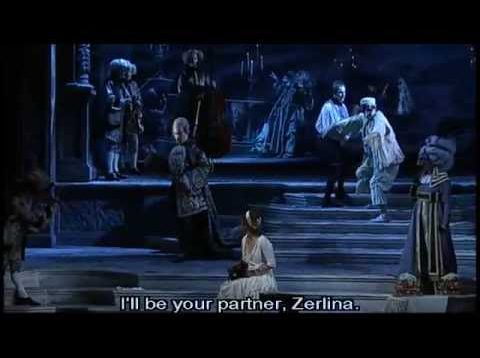 <span>FULL </span>Don Giovanni Vienna 1999 Alvarez Pieczonka Schade Antonacci Kirchschlager D’Archangelo Muti