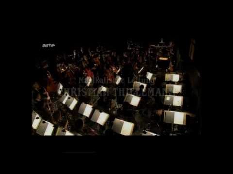 Elektra Baden-Baden  2010 Watson Uhl Henschel Kollo DohmenThielemann