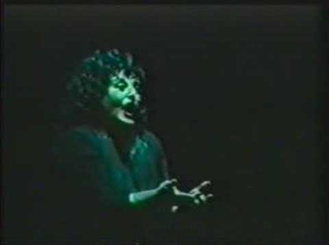 <span>FULL </span>Elektra Wiener Staatsoper 1982 Birgit Nilsson Gwyneth Jones