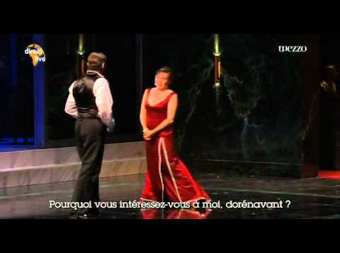 Eugene Onegin Amsterdam 2011 Stoyanova Maximova Dunaev Skovhus Petrenko