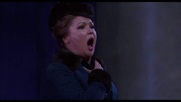 <span>FULL </span>Eugene Onegin Met 2017 Netrebko Dolgov Mattei