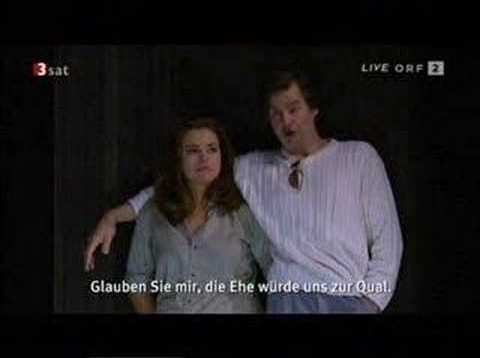 Eugene Onegin Salzburg 2007 Mattei Samuil Gubanova Furlanetto Kaiser Barenboim