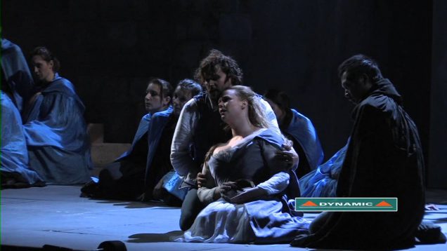 Giovanna d’Arco Martina Franca 2013 Pratt Borras Kim Cervellera