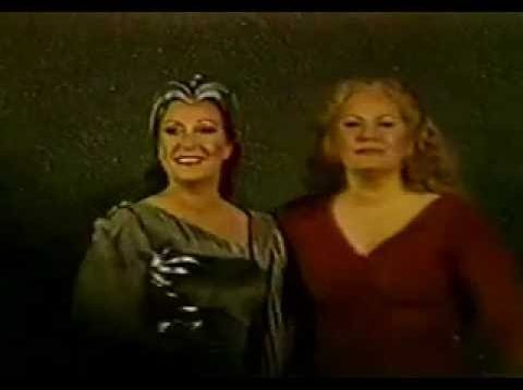 <span>FULL </span>Götterdämmerung San Francisco 1985 de Waart