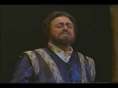 <span>FULL </span>I Lombardi alla prima crociata Met 1993 Pavarotti Flanigan Beccaria Ramey Levine