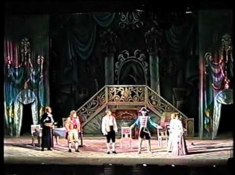 <span>FULL </span>Il barbiere di Siviglia Cheboksary 1999 Shtokolov Samsonov Elanova Kotelnikov