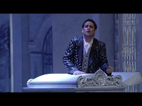 <span>FULL </span>Il barbiere di Siviglia Madrid 2005 Florez Bayo Spagnoli Raimondi Pratico